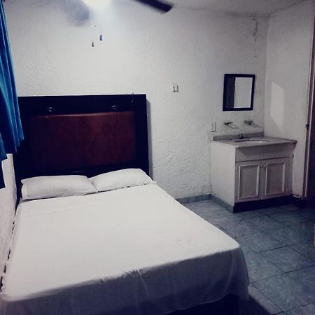 Hotel Acuario Acapulco Rom bilde