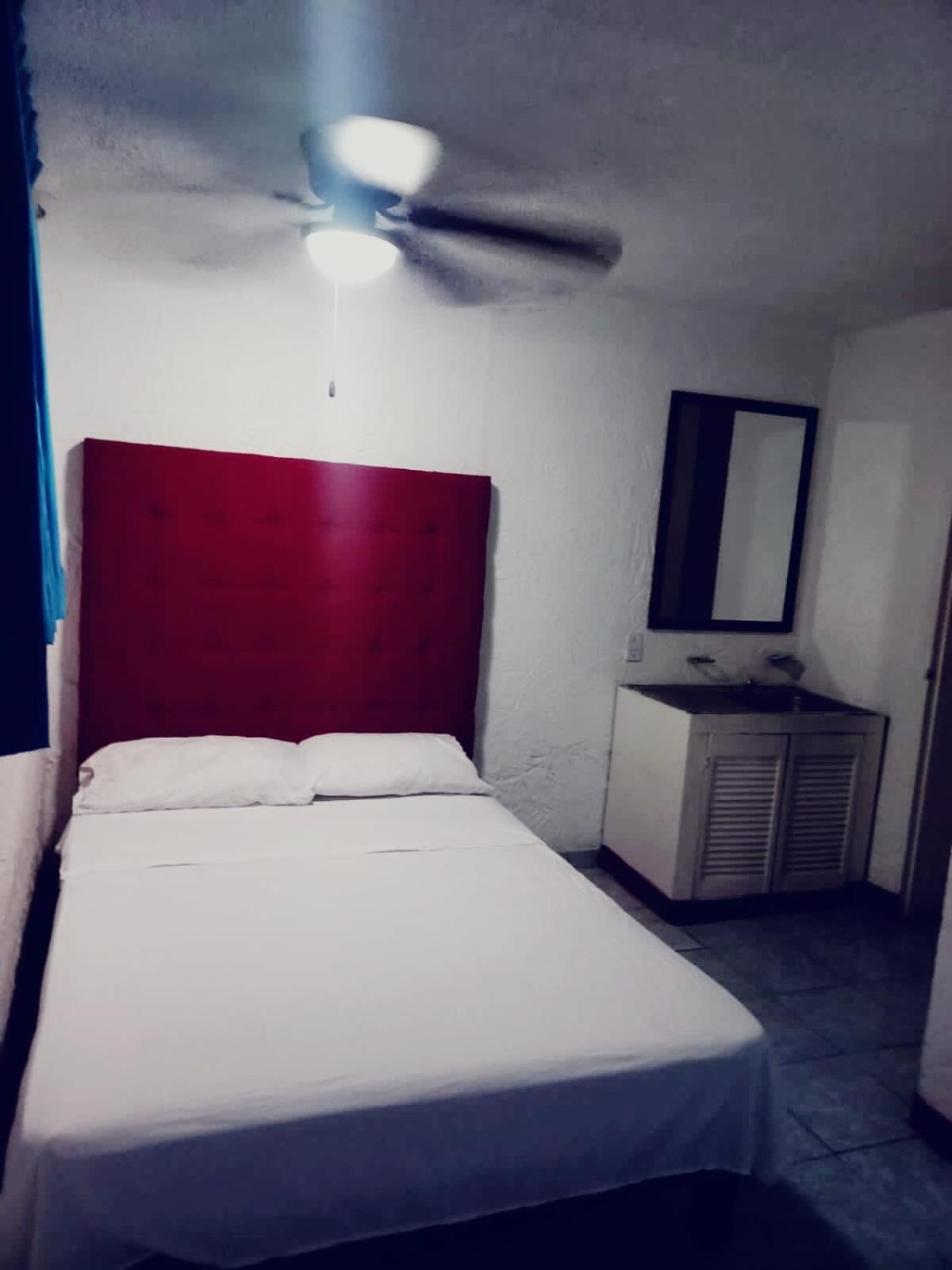 Hotel Acuario Acapulco Eksteriør bilde