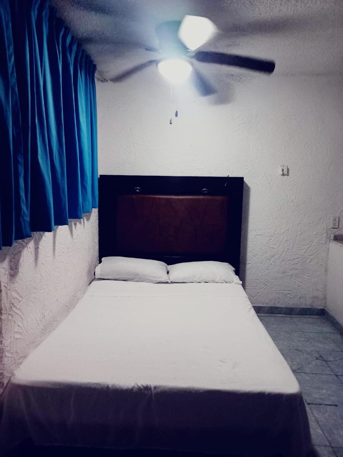 Hotel Acuario Acapulco Eksteriør bilde